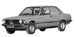 BMW E21 B10C1 Fault Code