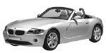BMW E85 B10C1 Fault Code