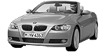 BMW E93 B10C1 Fault Code