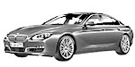 BMW F06 B10C1 Fault Code