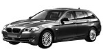 BMW F11 B10C1 Fault Code