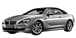 BMW F12 B10C1 Fault Code